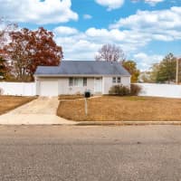 2 Norton Avenue, Terryville, NY, 11776