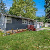 1421 Benning Avenue Northwest, Walker, MI, 49504