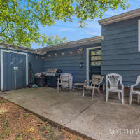 1421 Benning Avenue Northwest, Walker, MI, 49504