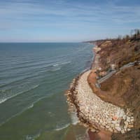 VL East Beach Drive, South Haven, MI, 49090