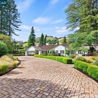 3732 Happy Valley Road, Lafayette, CA, 94549