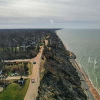 VL East Beach Drive, South Haven, MI, 49090