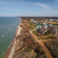 VL East Beach Drive, South Haven, MI, 49090