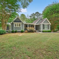 210 West Lakeview Drive Northeast, Milledgeville, GA, 31061