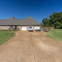 830 Slocum Point Cove W, Hernando, MS, 38632