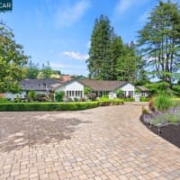 3732 Happy Valley Road, Lafayette, CA, 94549