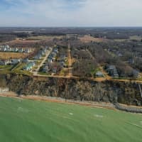 VL East Beach Drive, South Haven, MI, 49090