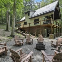 20014 Sowers Road, Laurelville, OH, 43135