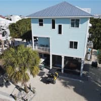 4500 Butterfly Shell Drive, Captiva, FL, 33924