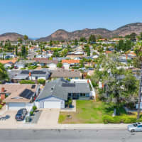 6490 Oakridge Road, San Diego, CA, 92120