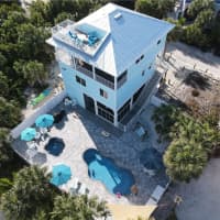 4500 Butterfly Shell Drive, Captiva, FL, 33924