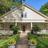 109 N Hassel St, Hillsborough, NC, 27278