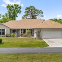 4021 Santa Barbara Drive, Sebring, FL, 33875
