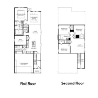 15328 Twinflower Cove, Montgomery County, TX, 77302