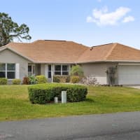 4021 Santa Barbara Drive, Sebring, FL, 33875