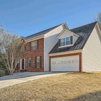 4065 Heritage Crossing Walk SW, Hiram, GA, 30141