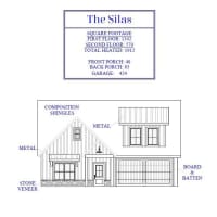 4925 Sweetbay Road, Sherman, TX, 75090