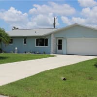 1709 Southeast 19th Lane, Cape Coral, FL, 33990