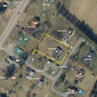 111 Knoll Crest Heights Drive, Oakland, MD, 21550