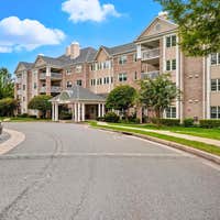 406/205 Belmont Forest Court Baltimore County MD 21093 Condo For Sale