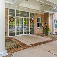 406/205 Belmont Forest Court Baltimore County MD 21093 Condo For Sale