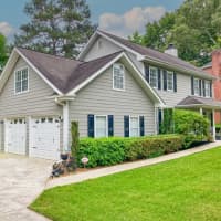 2074 Rockdale Circle, Snellville, GA, 30078