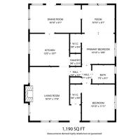 3157 South US-41, Dunnellon, FL, 34432