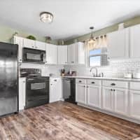 123 Thistle Wood Drive, Greenfield, IN, 46140