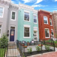 2230 12th Street Northwest, Washington, DC, 20009