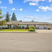 22346 West Thurman Avenue, Porterville, CA, 93257