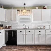 123 Thistle Wood Drive, Greenfield, IN, 46140