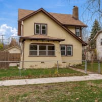 609 Ellis Ave, Rockford, IL, 61103