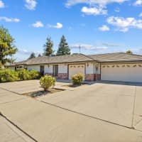 22346 West Thurman Avenue, Porterville, CA, 93257