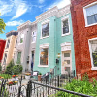 2230 12th Street Northwest, Washington, DC, 20009