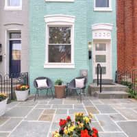 2230 12th Street Northwest, Washington, DC, 20009
