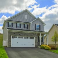153 Piatt Estates Drive, Chartiers Township, PA, 15301
