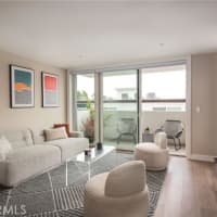 416/380 Cordova Street, Pasadena, CA, 91101