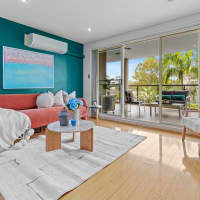 209/91D Bridge Rd, Westmead, NSW, 2145