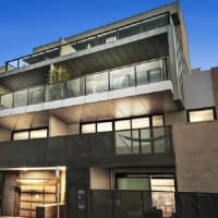 107/8 Bond St, South Yarra, VIC, 3141