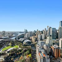 3804/81 Harbour St, Haymarket, NSW, 2000