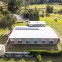58 Basin Road South, Samsonvale, QLD, 4520