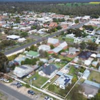 35 Hindmarsh St, Dimboola, VIC, 3414