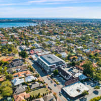 Waratah Avenue Dalkeith WA 6009