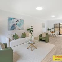 2/58 Clissold Parade, Campsie, NSW, 2194