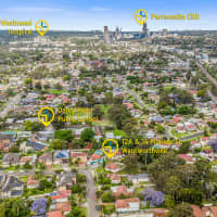 12A+14 Pioneer Street, Wentworthville, NSW, 2145