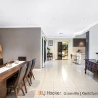 3 Bangor Street, Guildford, NSW, 2161