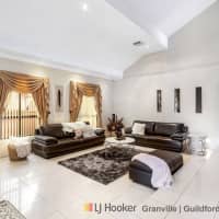 3 Bangor Street, Guildford, NSW, 2161