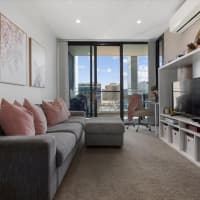 21/10 Lonsdale St, Braddon, ACT, 2612