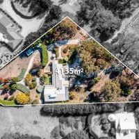 61 Golf House Lane, Lancefield, VIC, 3435