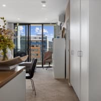 21/10 Lonsdale St, Braddon, ACT, 2612